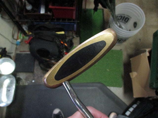 Load image into Gallery viewer, Used True Line HD 1 USA 100% Milled Right Hand Putter
