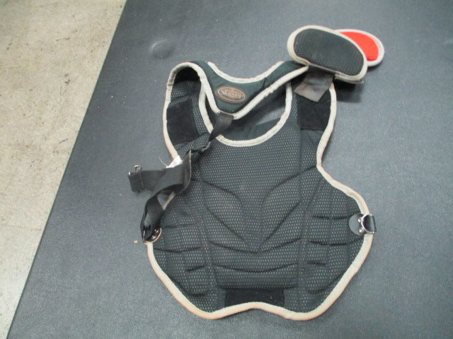 Load image into Gallery viewer, Used Louisville Slugger PG Series 5 Youth Catchers Chest Protector
