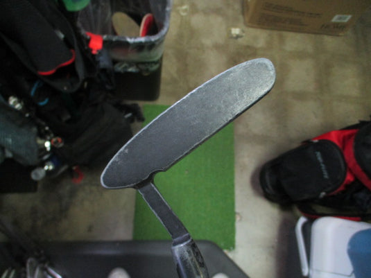 Used Cougar Tour Cat Right Hand Blade Putter
