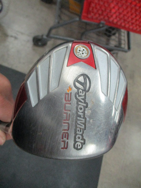 Load image into Gallery viewer, Used Taylormade Burner 8.5 Deg Driver - RH
