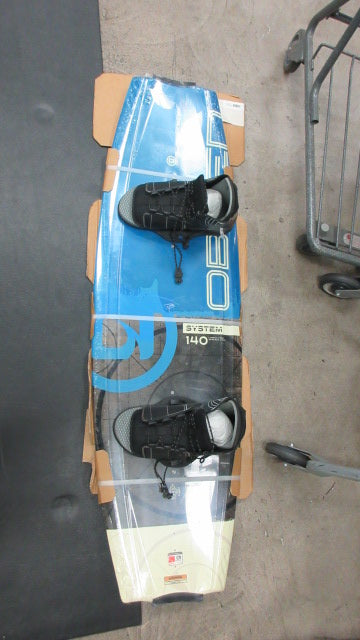 Obrien System 140cm Wakeboard