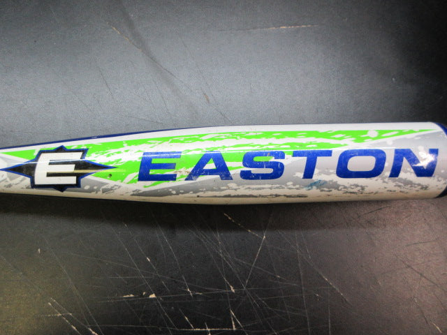 Load image into Gallery viewer, Used Easton Typhoon 29" -11 USA Alloy Baseball Bat
