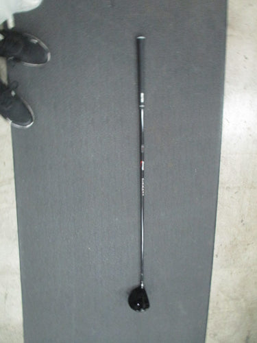 Used Pat Simmons ZIII Titanium 7.5 Deg Driver - RH