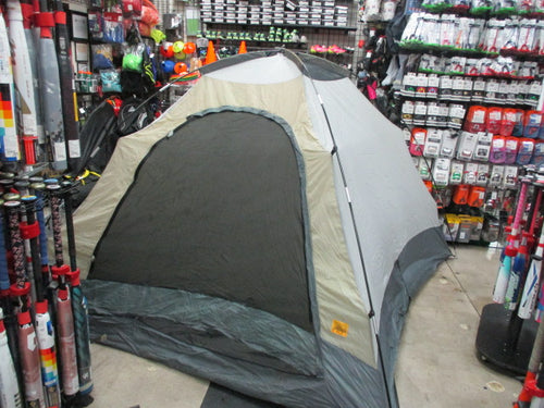 Used Kelty 3 - Person Camping Tent
