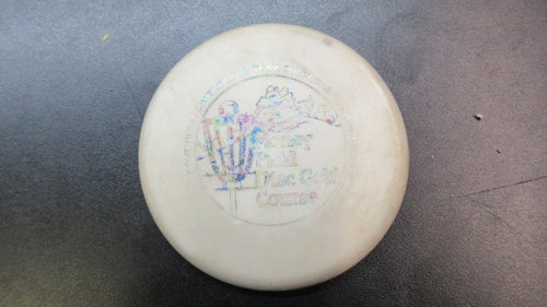 Used Innova Morley Field Disc Golf Mini Disc