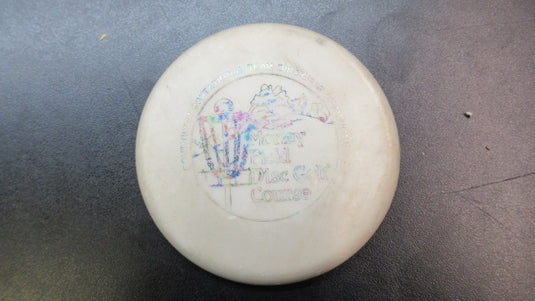 Used Innova Morley Field Disc Golf Mini Disc