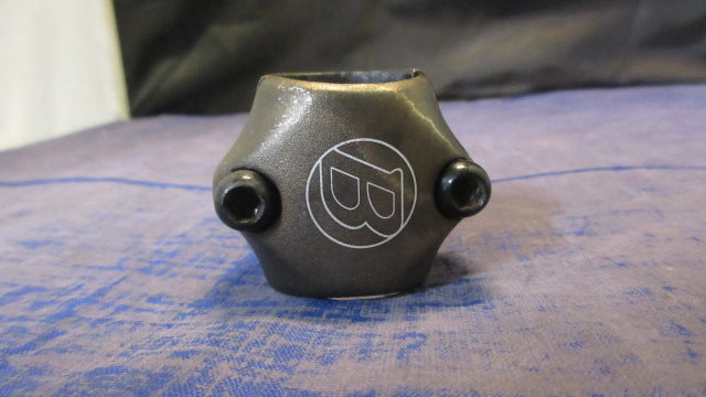 Load image into Gallery viewer, Used Bontrager Sport 120mm 25 Deg L6 Bike Stem - small wear
