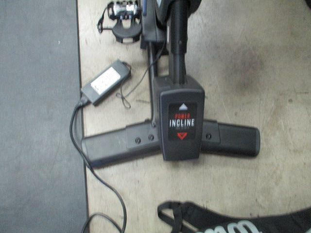 Load image into Gallery viewer, Used Nordictrack S22i Spin Bike With 22&quot; Screen
