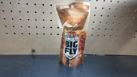 New All-Star Big Fly Scented Bat Grip Stick - Round-Tripper Rootbeer