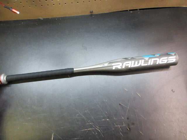 Load image into Gallery viewer, Used Rawlings Storm 28" -13 USSSA Baseball Bat
