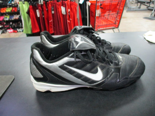 Used Nike Keystone Low Size Youth 6 Cleats