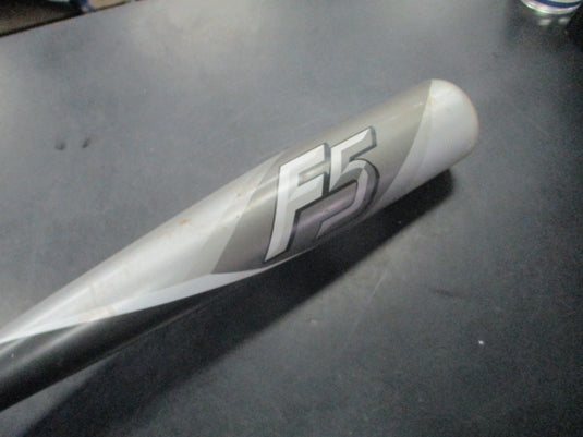 Used Marucci F5 USA Baseball Bat 31 in 21 oz -10