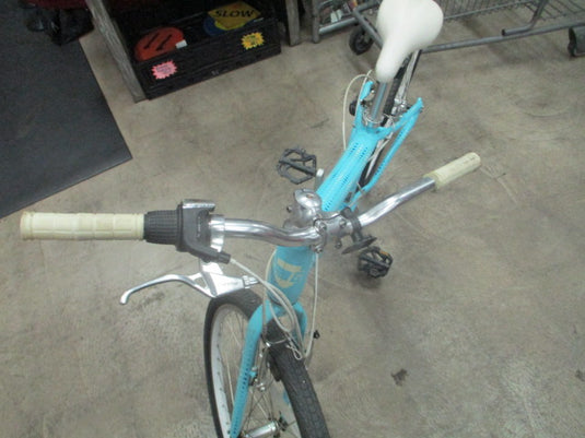 Used Guardian 24" 7 speed Bicycle