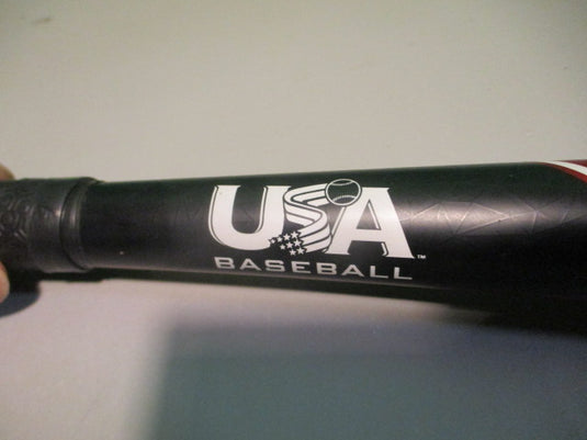 Used Rawlings 5150 (-10) 31" USA Baseball Bat