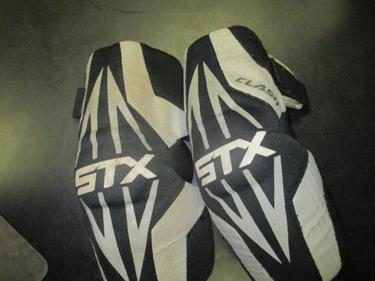 Used Stx Clash Elbow Pads