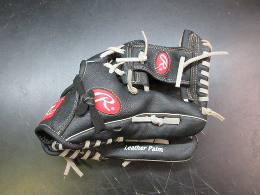 Used Rawlings Play Maker 11.5 Leather Glove - RHT