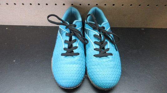 Used Hawkwell Kids Athletic Indoor Soccer Shoes - Size Youth 3