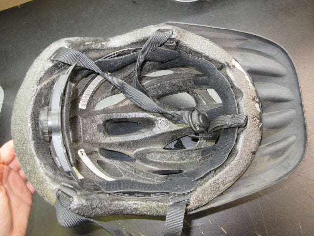 Load image into Gallery viewer, Used Bell Bike Helmet - Size Medium
