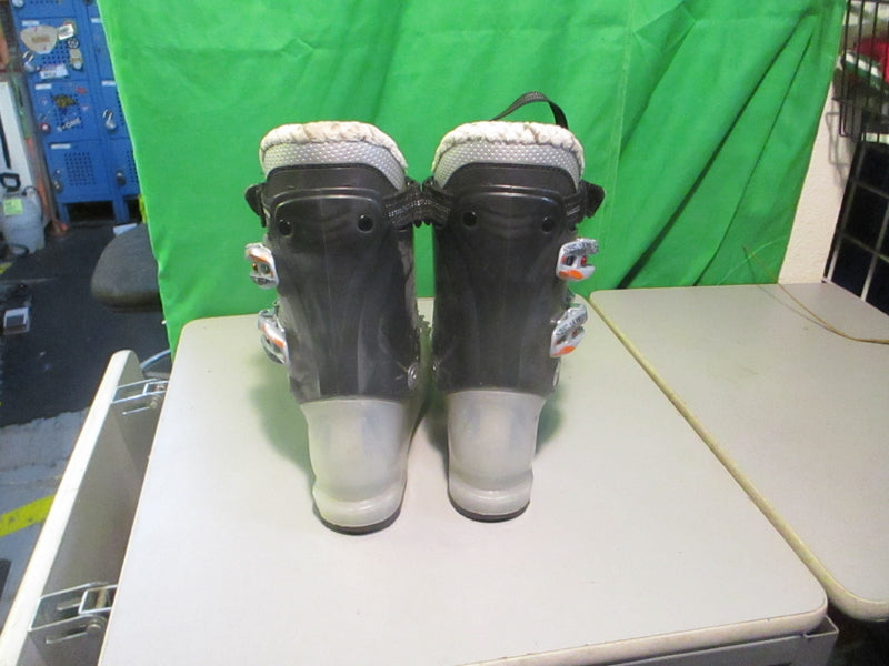 Load image into Gallery viewer, Used Nordica Hot Rod 60 Size Junior 20.5 Downhill Ski Boots
