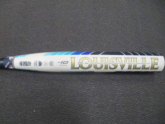 Used Louisville Slugger LXT (-10) 32" USSSA Fastpitch Softball Bat