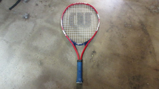 Used Wilson US Open 23 Jr Tennis Racquet