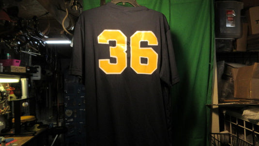 Used Sport-Tek Swarm Baseball Jersey - Size Adult Large