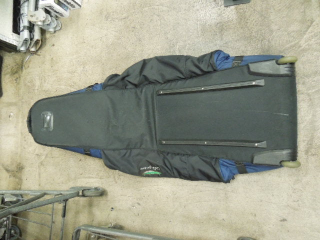 Load image into Gallery viewer, Used Burton Golf Bag Soft Shell Travel Bag
