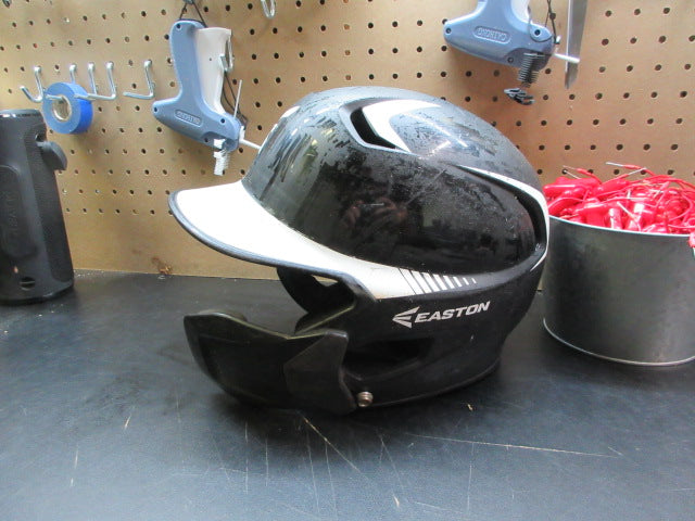 Load image into Gallery viewer, Used Easton Z5 2 Tone Jr Batting Helmet - 6 3/8 - 7 1/8

