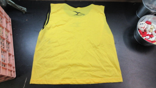 Used Score Practice Soccer Jersey - Size Youth