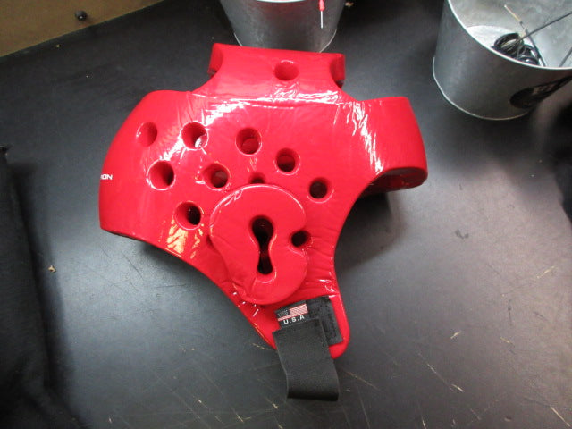 Load image into Gallery viewer, Used Champion Martial Arts Sparring Helmet

