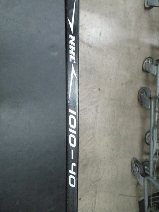 Used Franklin NHL 45" Street Hockey Stick