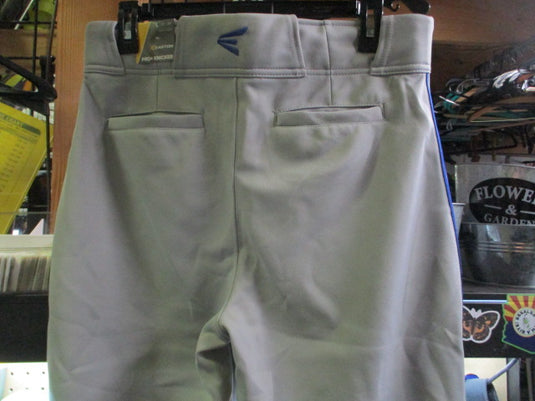 Used Easton Elastic Bottom Baseball Pants - Size Large