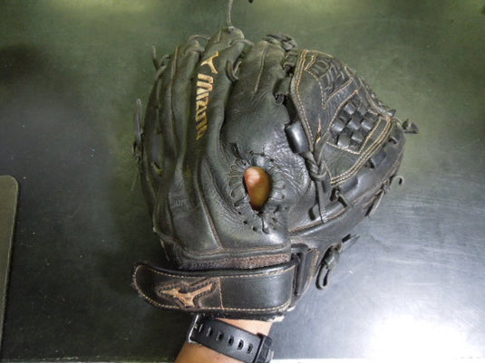 Used Mizuno MVP Prime GMVP1250PF3 RHT 12.5" Fastpitch Softball Glove