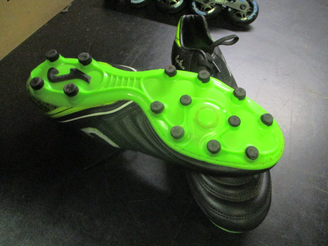 Load image into Gallery viewer, Used Joma Aguila Soccer Cleats Size 12
