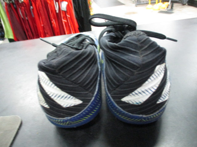 Load image into Gallery viewer, Used Adidas Nemeziz firm Ground Size 6 Soccer Cleats
