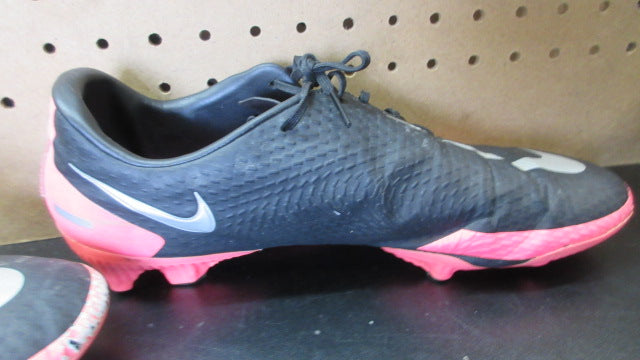 Load image into Gallery viewer, Used Nike Phantom GT Academy FG Soccer Cleats - Size 11

