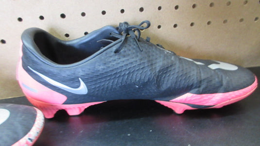 Used Nike Phantom GT Academy FG Soccer Cleats - Size 11