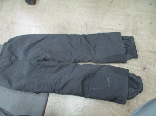 Used Obermeyer Cargo Junior 8 Winter Snow Pant