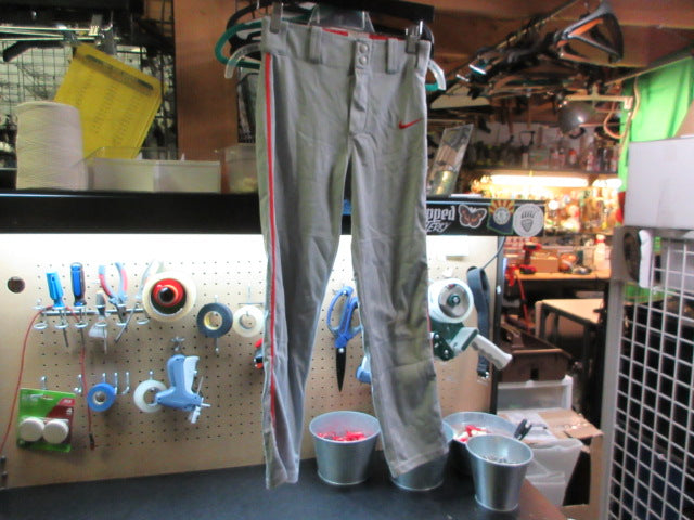 Load image into Gallery viewer, Used Nike Open Bottom Baseball Pants - Size Medium
