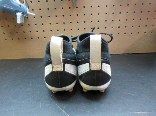 Used Adidas Adizero Impact.2 Football Cleats - Size 4.5