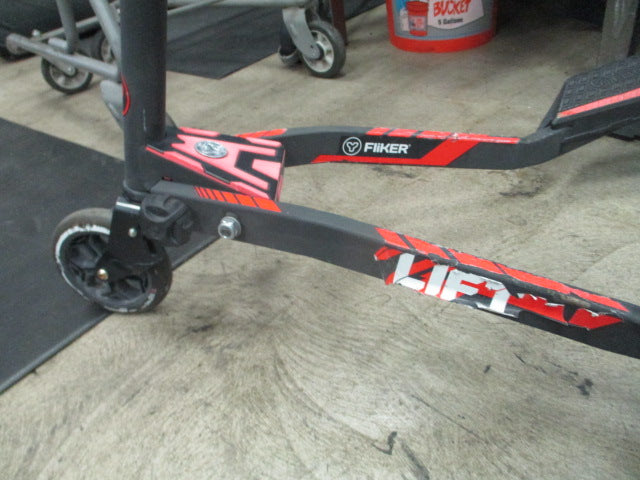 Load image into Gallery viewer, Used Fliker L3 Lift Self Propelling Folding Kids Scooter
