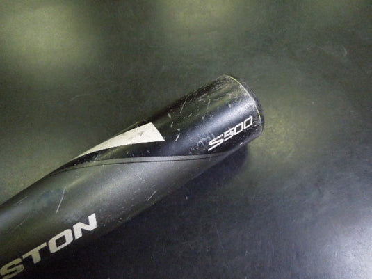 Used Easton S500 Speed Brigade USSSA Baseball Bat 27 in 14 oz -13