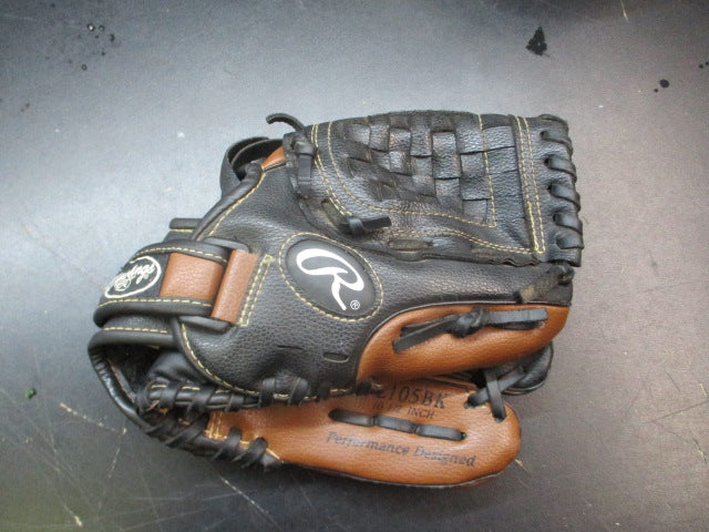 Load image into Gallery viewer, Used Rawlings 10.5" Sure Catch Glove - RHT
