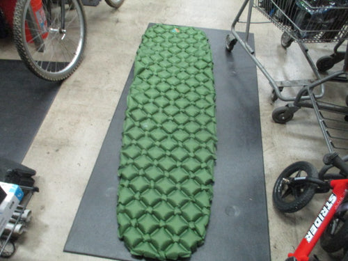 Used Sleepingo Ultralight Inflatable Sleeping Mat