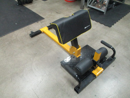Used GoPlus Deep Squat Machine