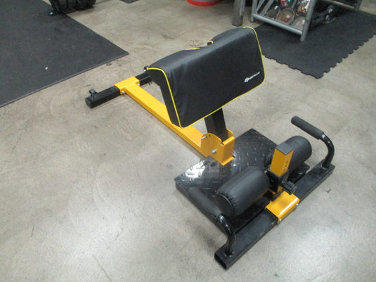 Used GoPlus Deep Squat Machine