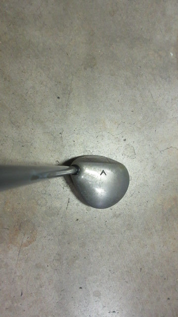 Load image into Gallery viewer, Used Callaway Big Bertha Divine Nine S2H2 9 Wood - shaft wear
