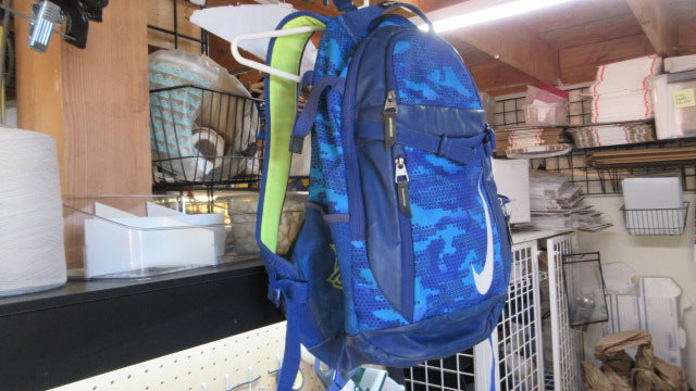 Load image into Gallery viewer, Used Nike Vapor Select Baseball Backpack
