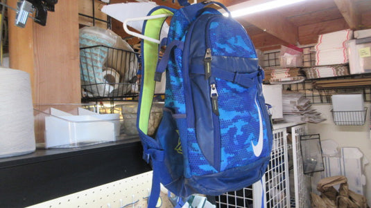 Used Nike Vapor Select Baseball Backpack