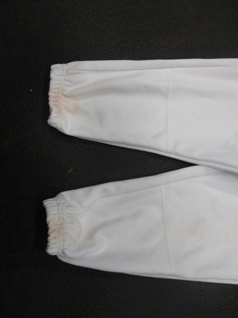 Used Easton Knicker Bottom Youth XL Baseball Pant